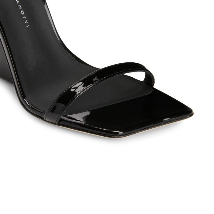 LILII BOREA-Black-Sandals