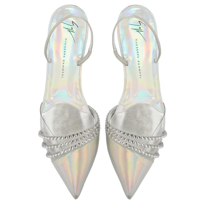 CLARALIE-Silver-Flats