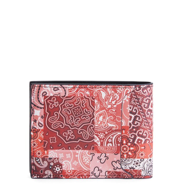 ALBERT-Red-Wallets