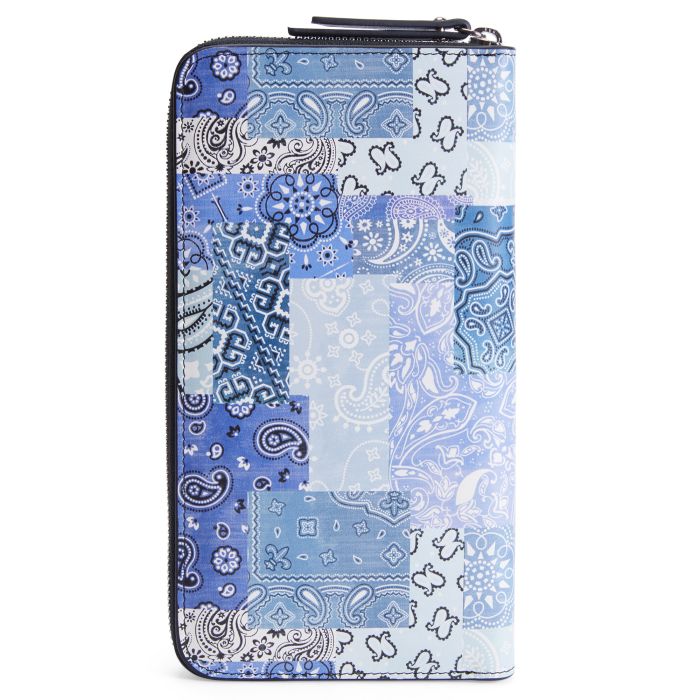 ALBERT-Blue-Wallets