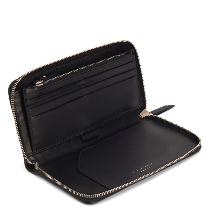 TOM-Green-Wallets