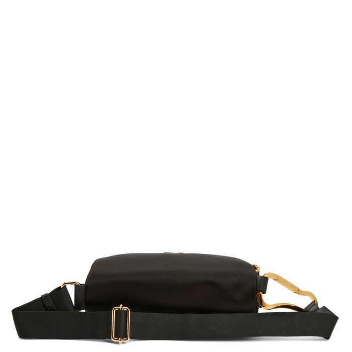 JAQUELINE-Black-Belt Packs