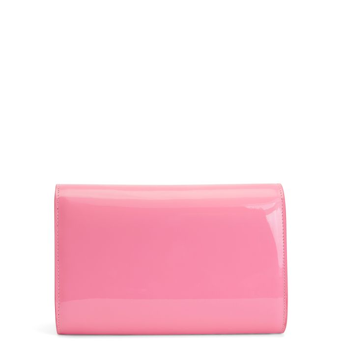 CLEOPATRA-Pink-Clutches