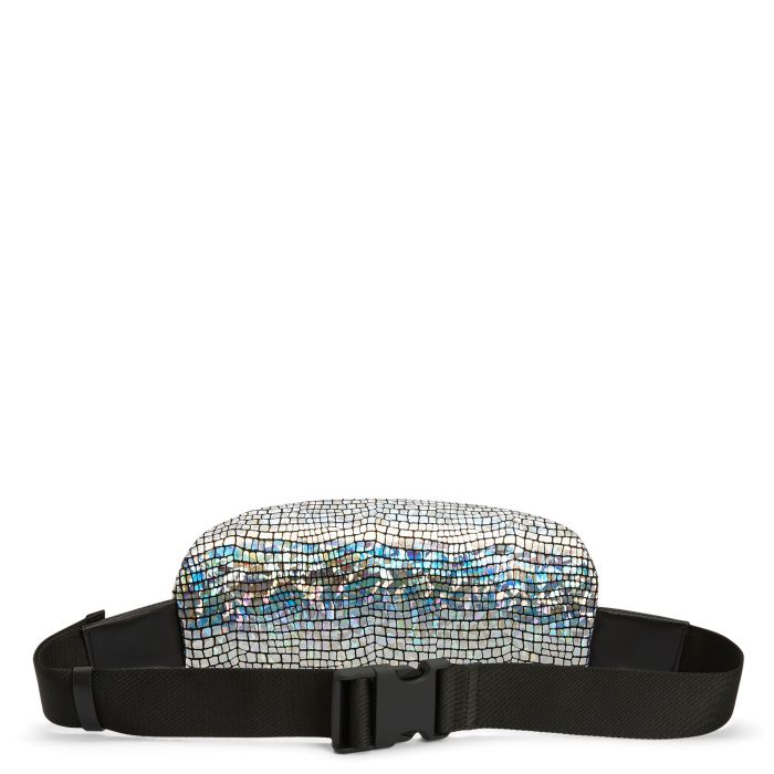 MIRTO-Grey-Belt Packs