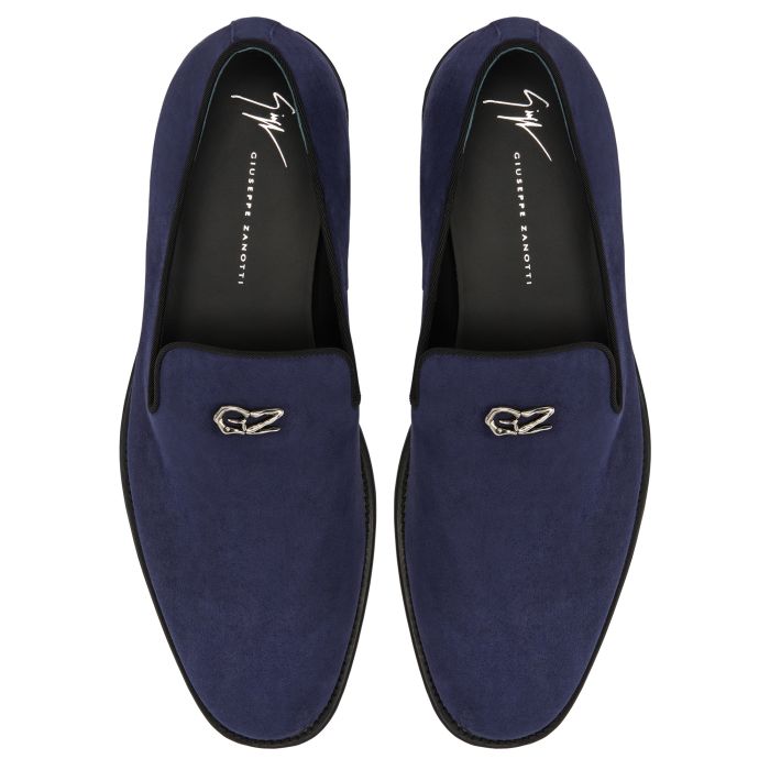 IMRHAM-Blue-Loafers
