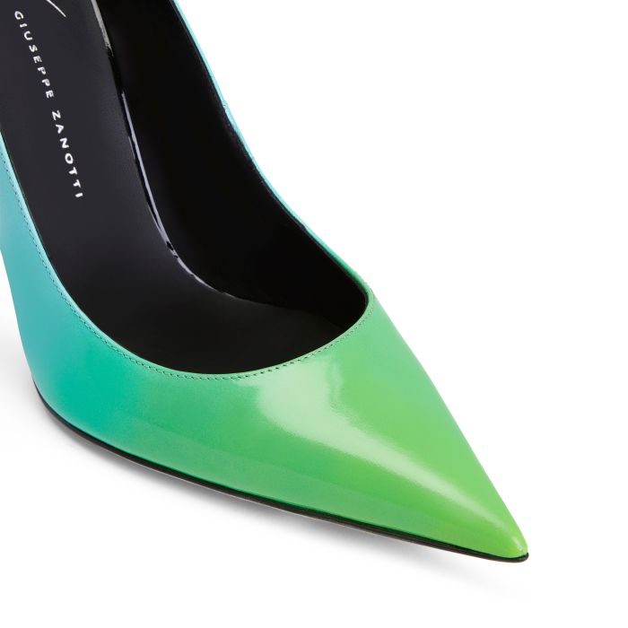 COHRALISE-Multicolor-Pumps