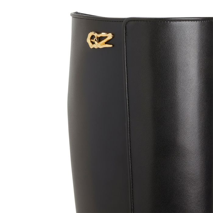 BIDANE-black-Boots