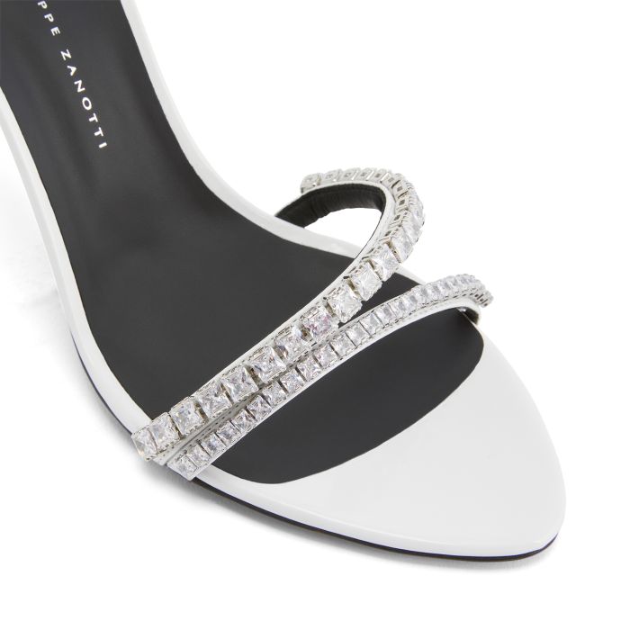 ABILEENE-White-Sandals