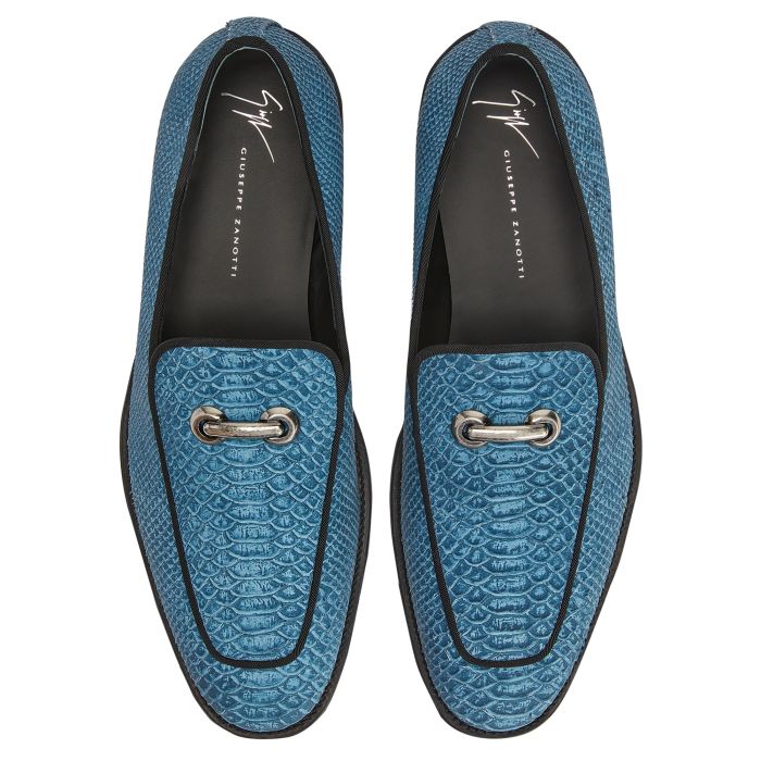 ARCHIBALD-Blue-Loafers
