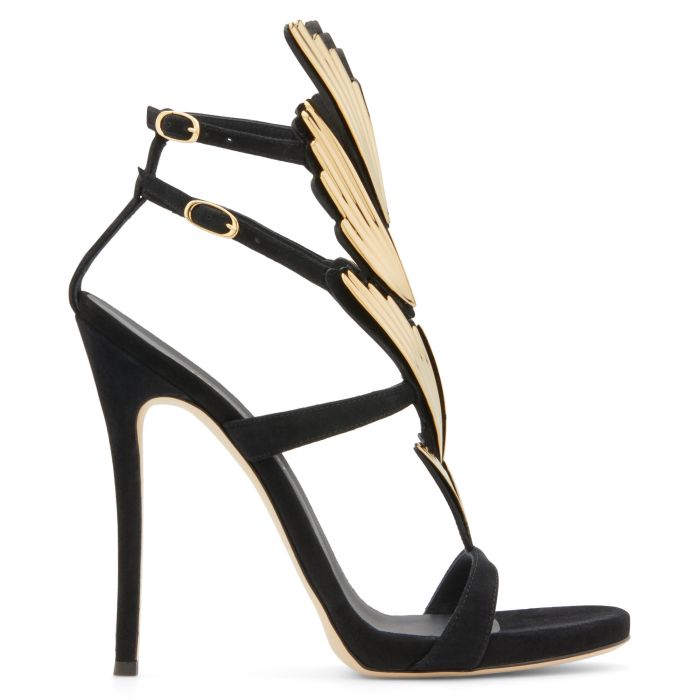  2.0 CRUEL-Black-Sandals