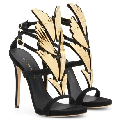  2.0 CRUEL-Black-Sandals