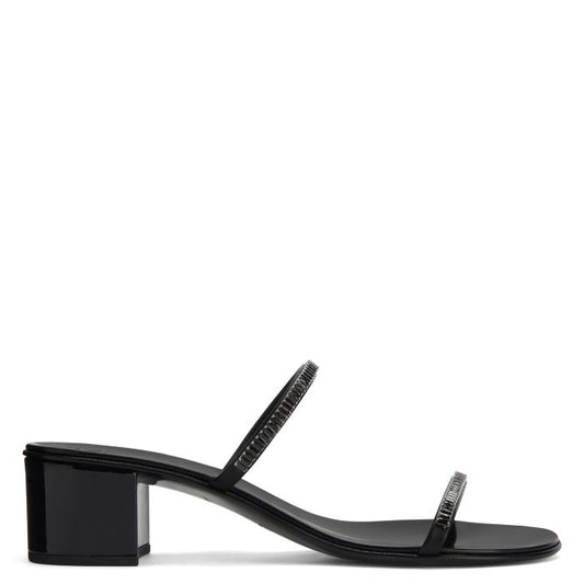  COLORFUL-black-Sandals