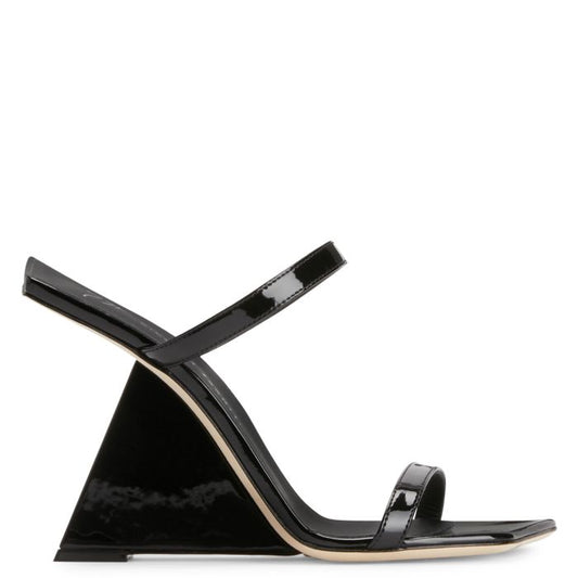  LILII BOREA-Black-Sandals