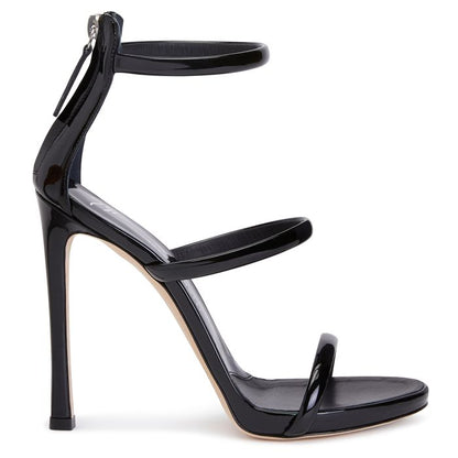  HARMONY-black-Sandals