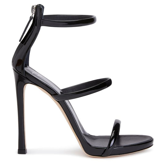 HARMONY-black-Sandals
