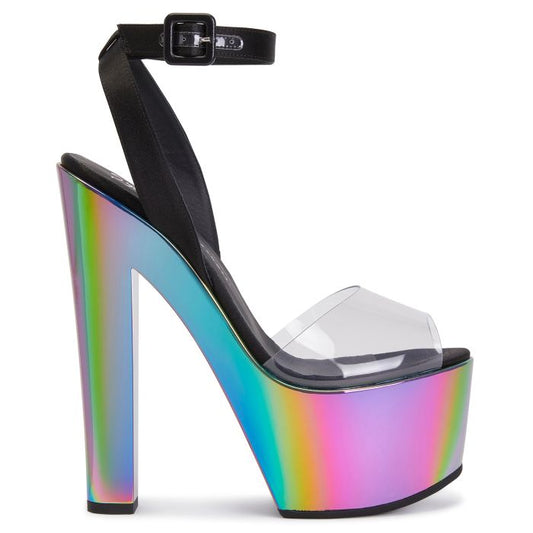  TARIFA PLEXI-Black-Sandals