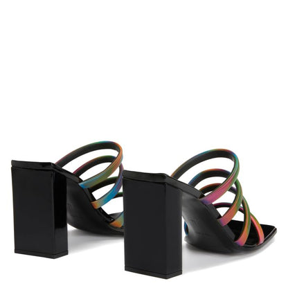  SHANGAY-Multicolor-Sandals