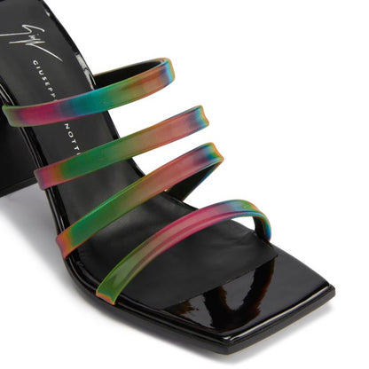  SHANGAY-Multicolor-Sandals