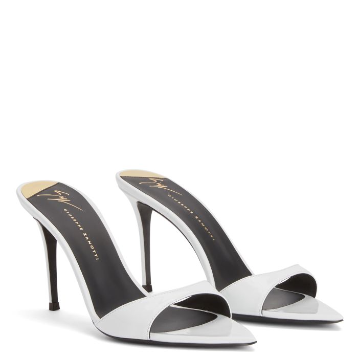  INTRIIGO-White-Sandals