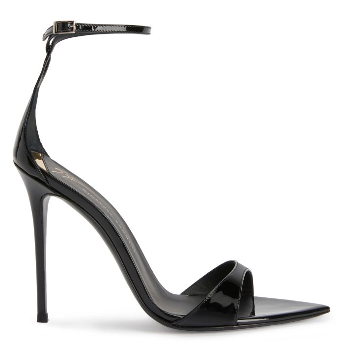  INTRIIGO STRAP-black-Sandals