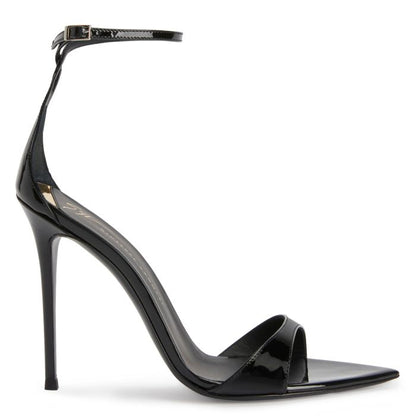  INTRIIGO STRAP-black-Sandals