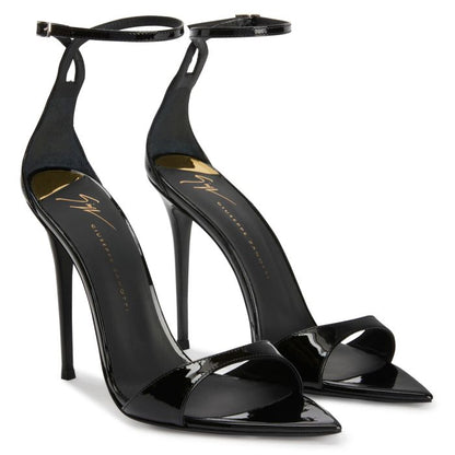 INTRIIGO STRAP-black-Sandals