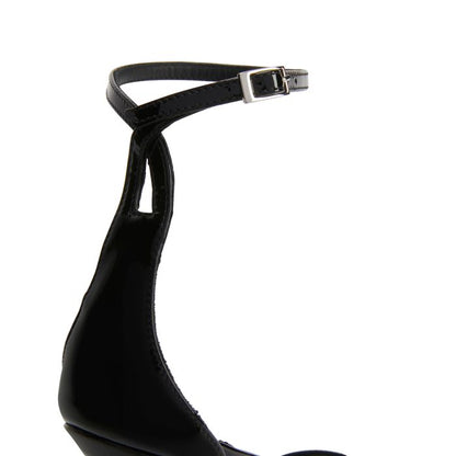  INTRIIGO STRAP-black-Sandals