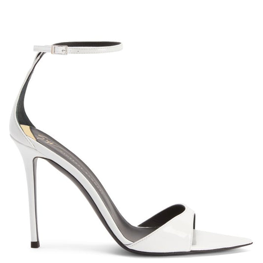  INTRIIGO STRAP-White-Sandals