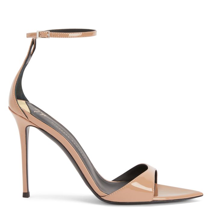  INTRIIGO STRAP-Pink-Sandals