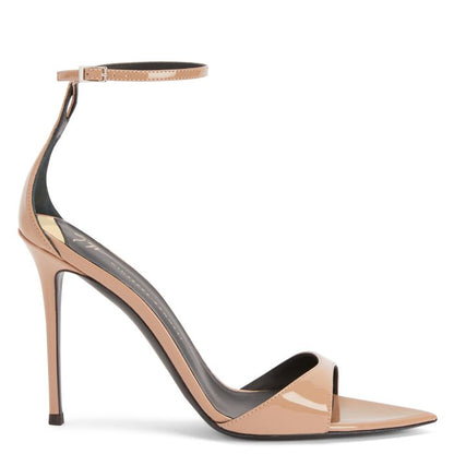  INTRIIGO STRAP-Pink-Sandals