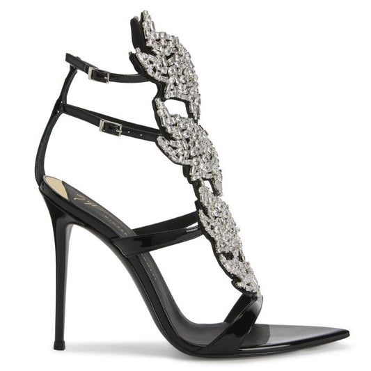  INTRIIGO FLAME-black-Sandals