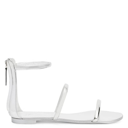  HARMONY-Silver-Flats
