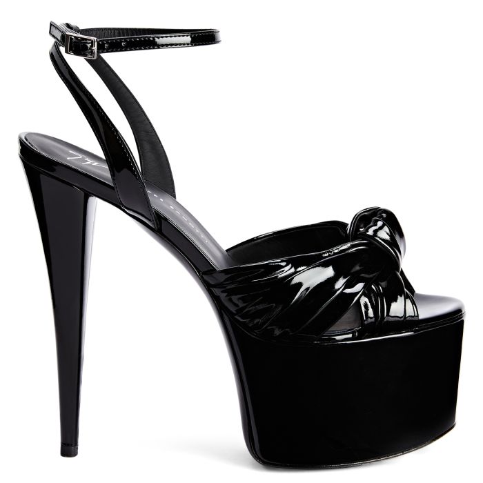  GZ AIDA-Black-Sandals