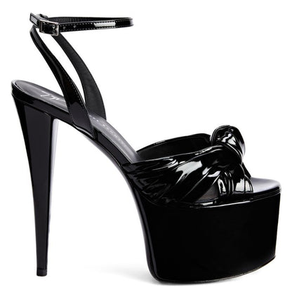  GZ AIDA-Black-Sandals