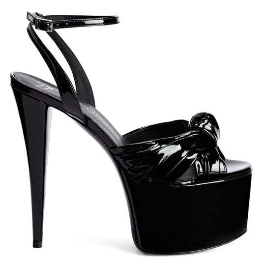  GZ AIDA-Black-Sandals