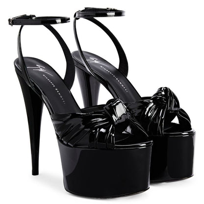  GZ AIDA-Black-Sandals