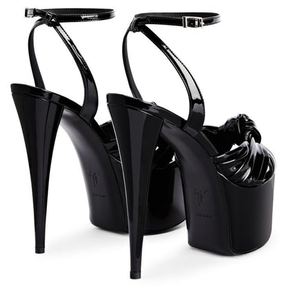  GZ AIDA-Black-Sandals