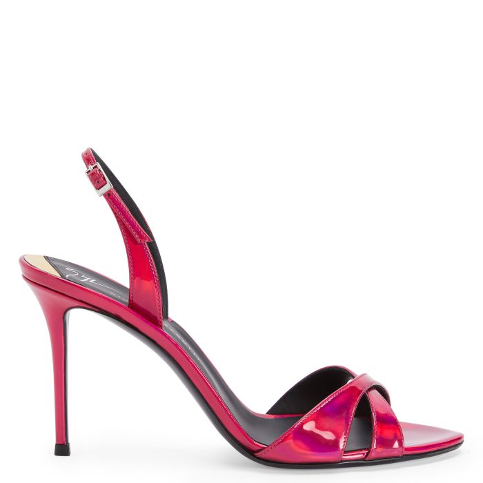  DOROTEE-Fucsia-Sandals