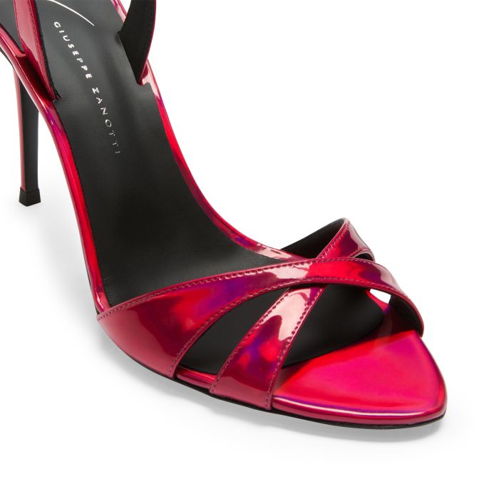  DOROTEE-Fucsia-Sandals