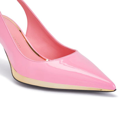  VIRGYN-Pink-Pumps