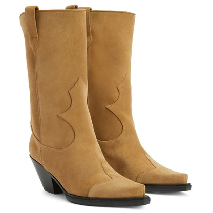  THYRA-Brown-Boots