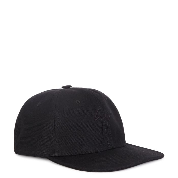  LR-07 COHEN-Black-Hats