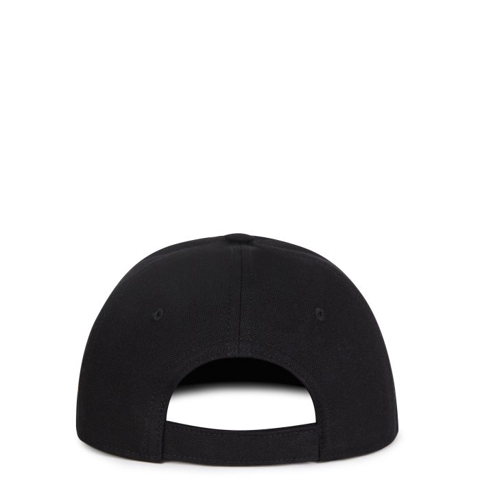  LR-07 COHEN-Black-Hats