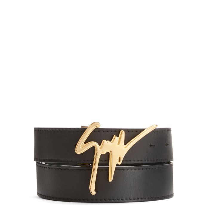  GIUSEPPE-Black-Belts