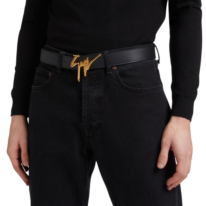  GIUSEPPE-Black-Belts