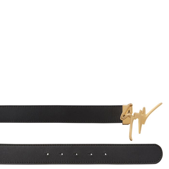  GIUSEPPE-Black-Belts