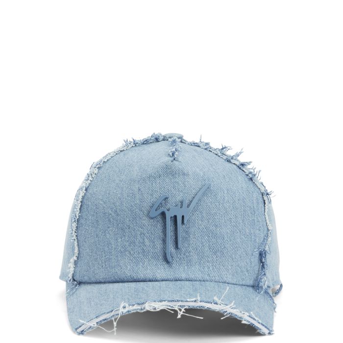  COHEN-Blue-Hats