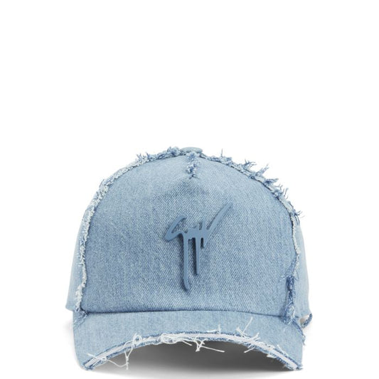  COHEN-Blue-Hats