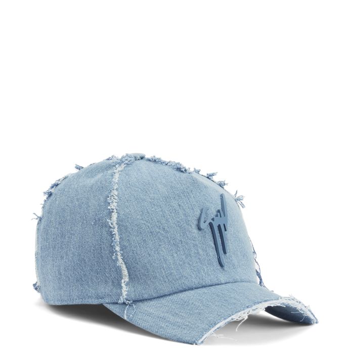 COHEN-Blue-Hats