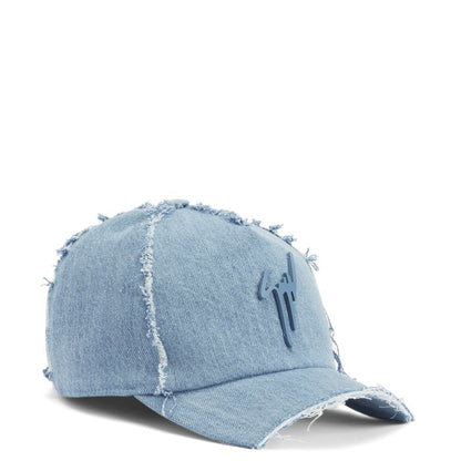  COHEN-Blue-Hats